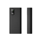 Aspor A336 Power Bank 20000mah 22.5w High Capacity With Led Display Fast Charging