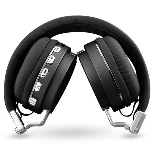 Audionic B-707 Wireless Headphones – Extra Bass & 5-Hour Playtime