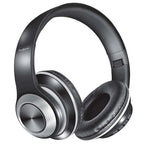 Audionic B-707 Wireless Headphones – Extra Bass & 5-Hour Playtime