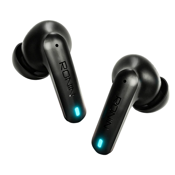 Ronin R-520 – Pure Sound. Perfect Fit. Endless Vibes.