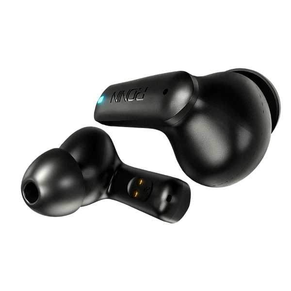 Ronin R-520 – Pure Sound. Perfect Fit. Endless Vibes.