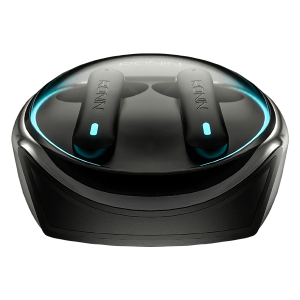 Ronin R-520 – Pure Sound. Perfect Fit. Endless Vibes.