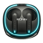 Ronin R-520 – Pure Sound. Perfect Fit. Endless Vibes.
