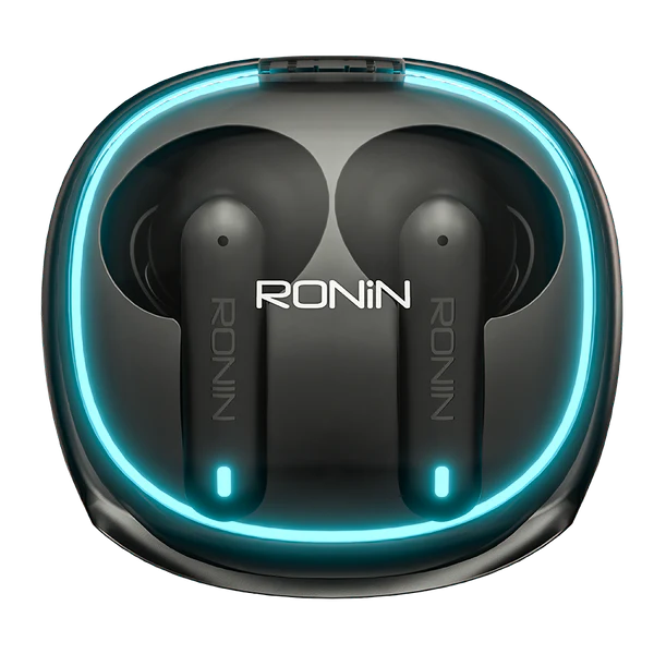 Ronin R-520 – Pure Sound. Perfect Fit. Endless Vibes.