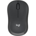 Logitech M240 Bluetooth Silent Mouse – Black 🖤 | White ⚪ | Pink 🌸
