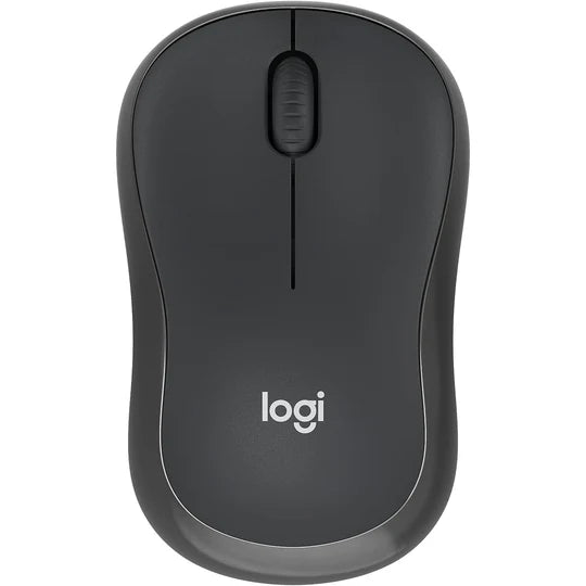 Logitech M240 Bluetooth Silent Mouse – Black 🖤 | White ⚪ | Pink 🌸