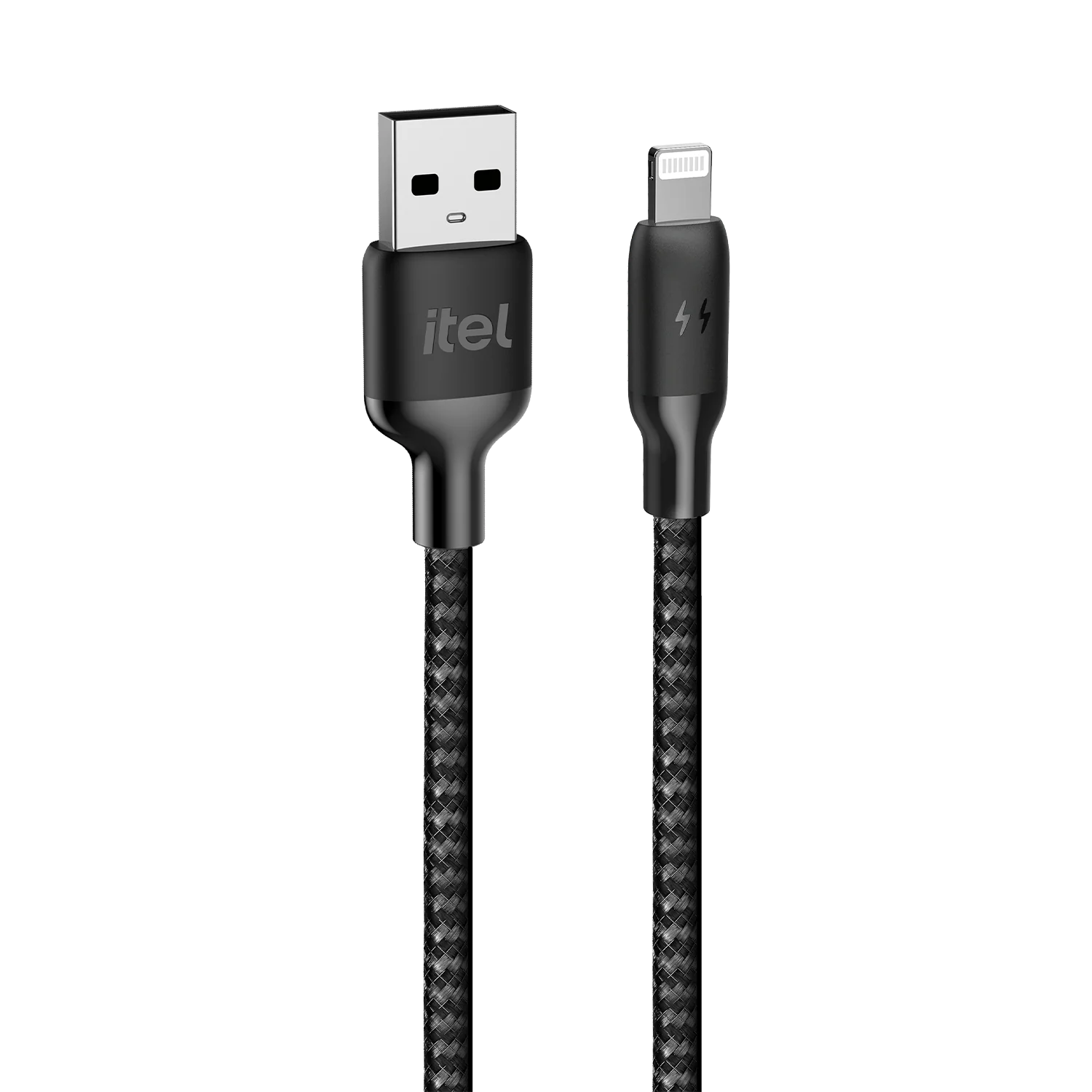 Itel L22N Fast Charging Cable | Lightning for iPhone