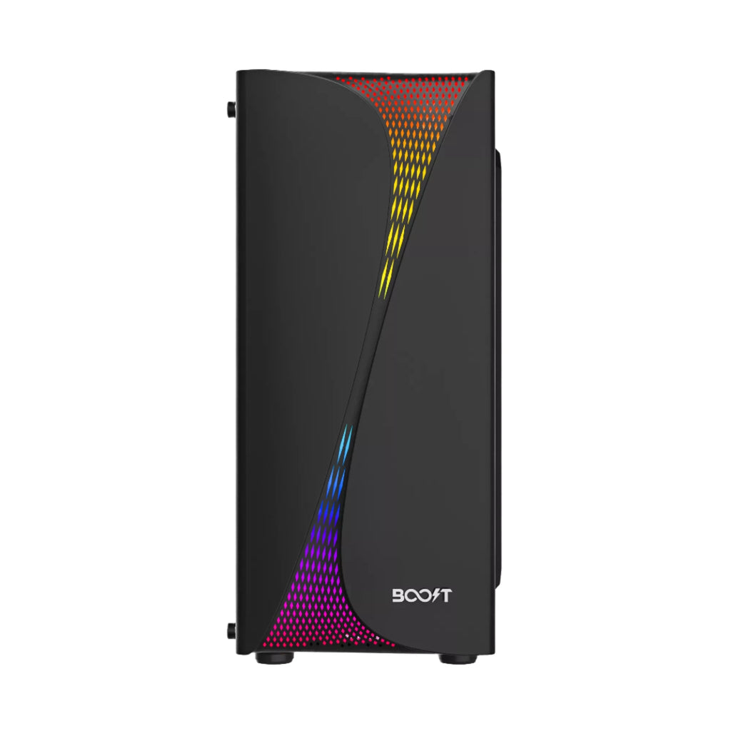 BOOST CHEETAH PRO PC CASE