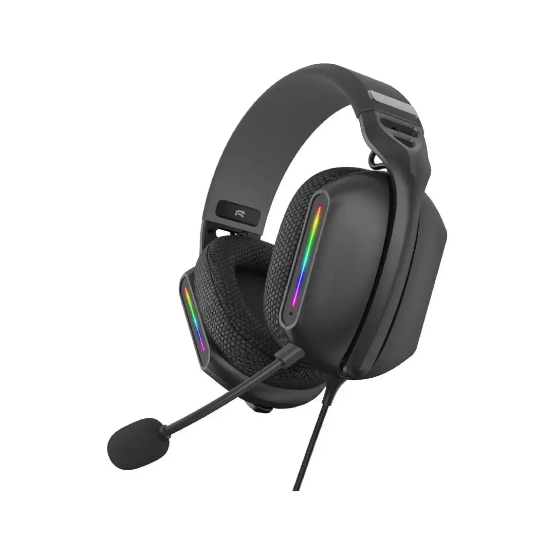 BOOST ECHO WIRED USB GAMING HEADSET