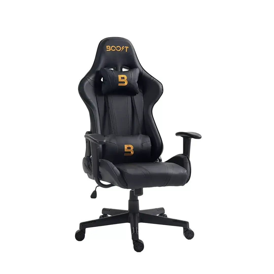 BOOST VELOCITY PRO GAMING/ERGONOMIC CHAIR
