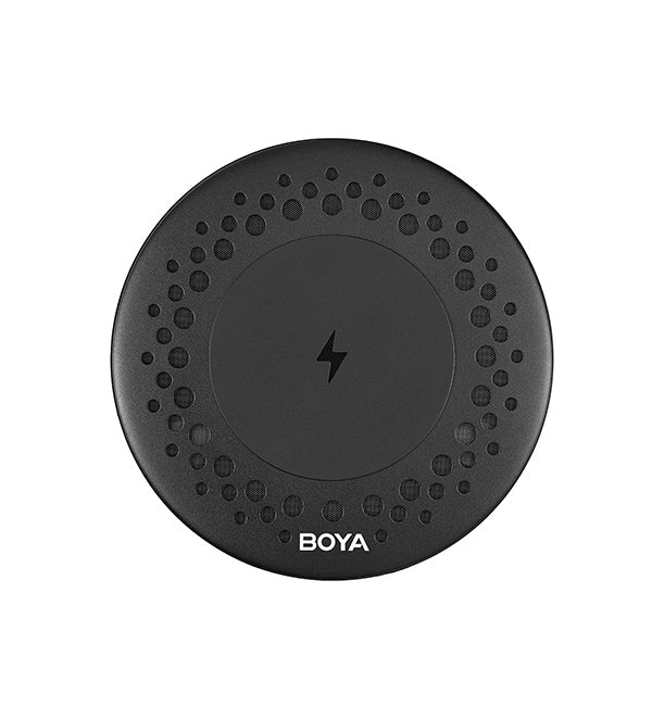 BOYA Blobby USB Conference Microphone with Wireless Charger