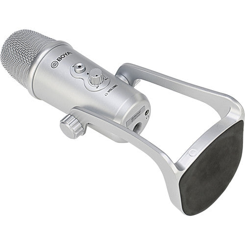 Boya BY-PM700SP Condenser Microphone With 3 Year Warranty