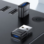 Baseus Mini USB Bluetooth V5.0 BA04 Adapter