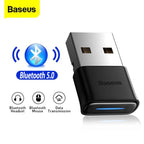 Baseus Mini USB Bluetooth V5.0 BA04 Adapter