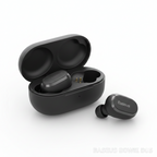 Baseus Bowie D05 True Wireless Earbuds – Deep Bass & Clear Calls
