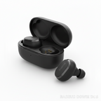 Baseus Bowie D05 True Wireless Earbuds – Deep Bass & Clear Calls