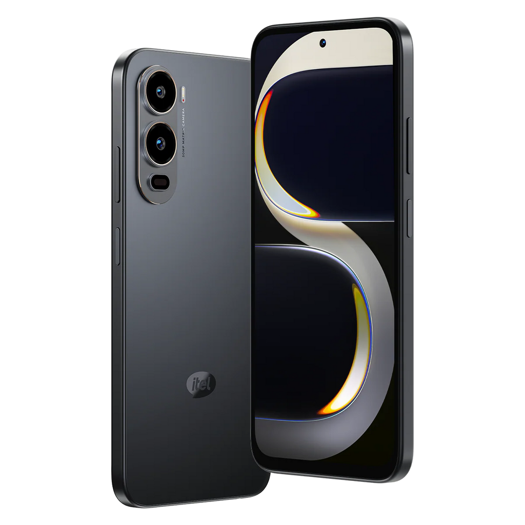 ITEL CITY 200 4/128GB