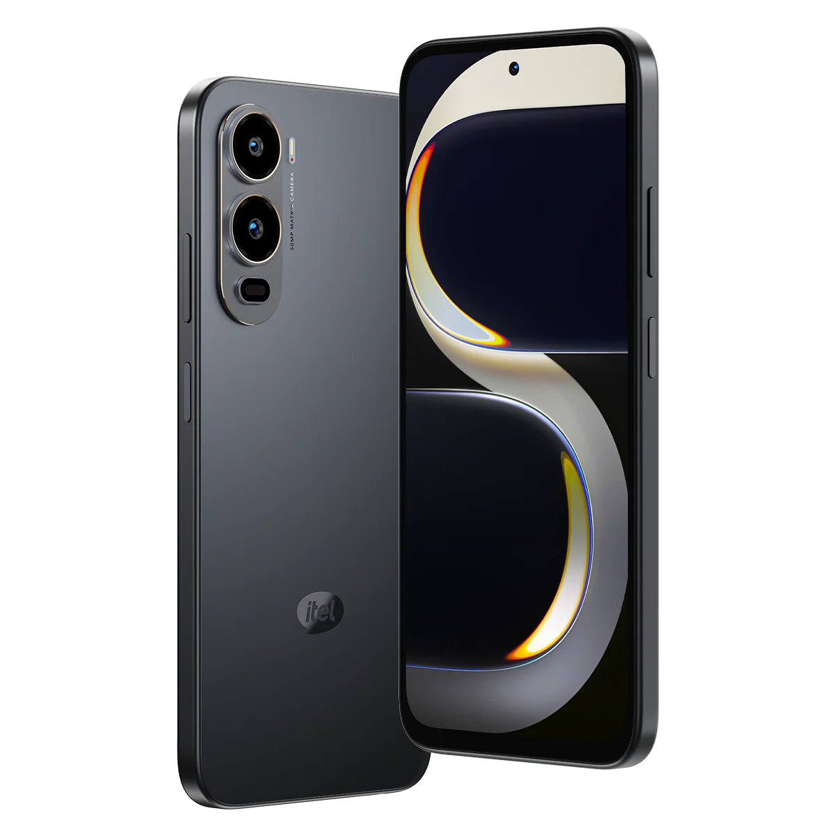 ITEL CITY 200 4/128GB
