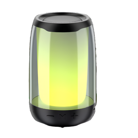 BOOST BOOMBASTIC BLUETOOTH RGB SPEAKER