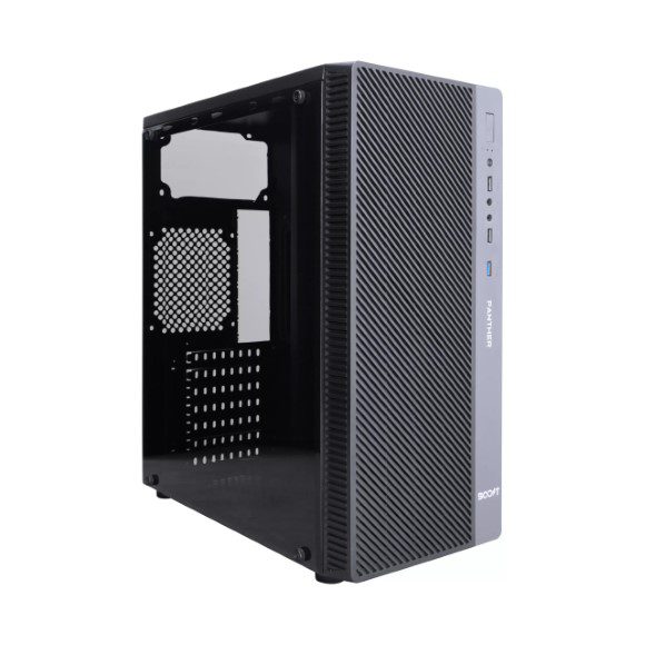 BOOST PANTHER PC CASE