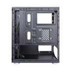 BOOST WOLF PC CASE