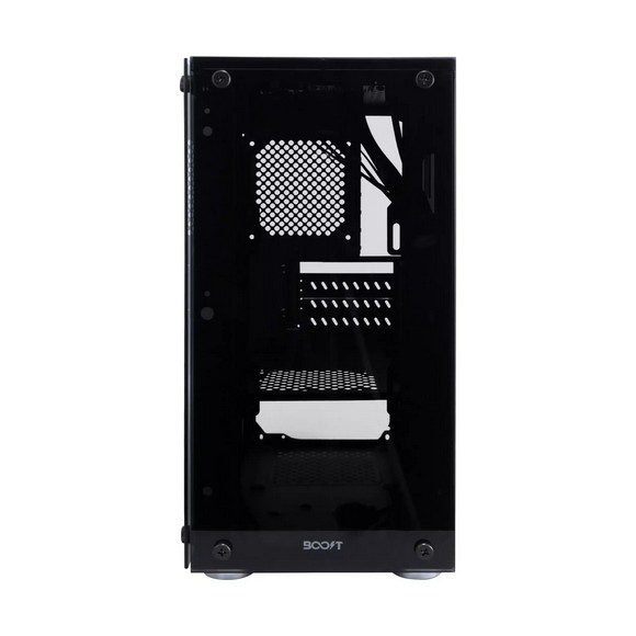 BOOST WOLF PC CASE