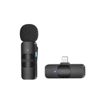 BOYA BY-V1 Wireless Microphone for iOS Devices