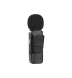 BOYA BY-V1 Wireless Microphone for iOS Devices