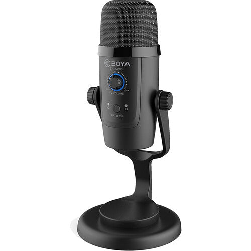 BOYA BY-PM500 Condenser Microphone With 3 Year Warranty