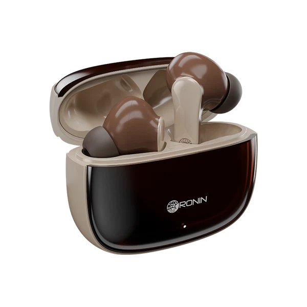 R-640 Earbuds
