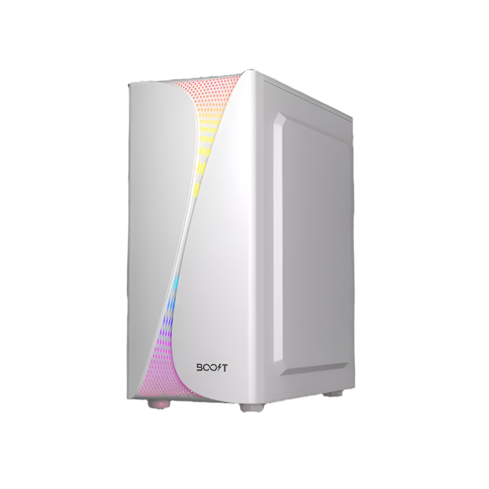 BOOST CHEETAH PRO PC CASE