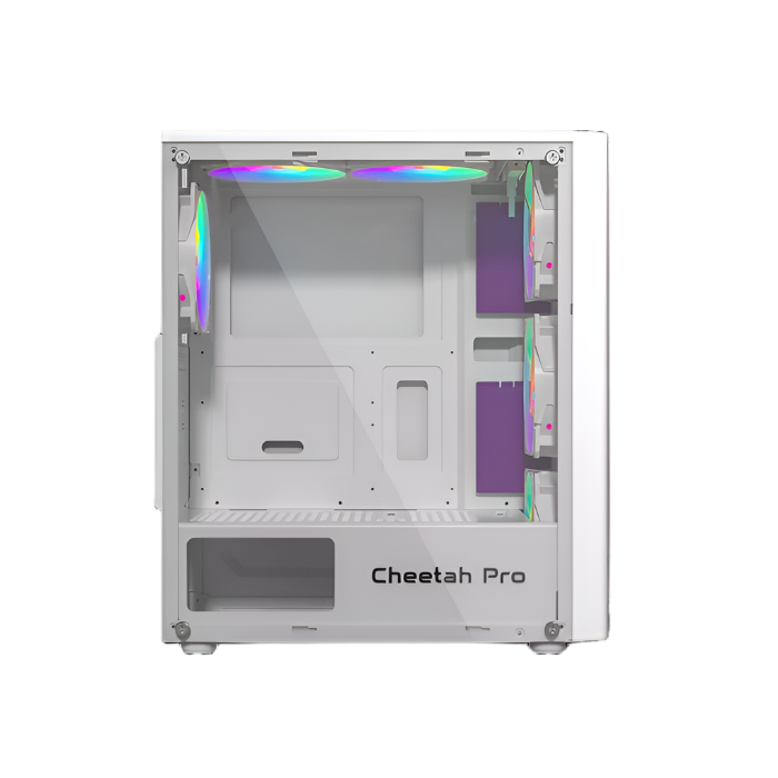 BOOST CHEETAH PRO PC CASE