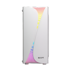 BOOST CHEETAH PRO PC CASE