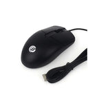 MOUSE WIRED COOLBELL SLIDER