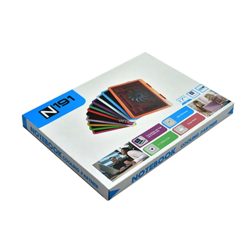 Cooling PAD N191