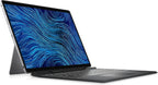 DELL 7320 DETACHABLE 16/256 GB CORE I5 11TH GEN (USED WITH CHARGER)