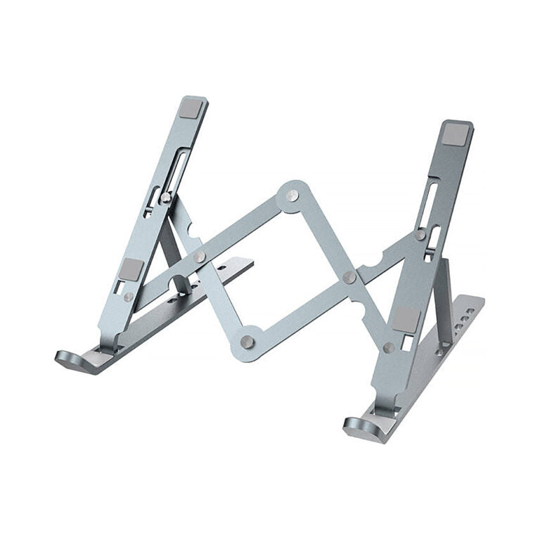 DUDAO F9 Notebook Air Vented Multi-Function Portable and Foldable Laptop Stand