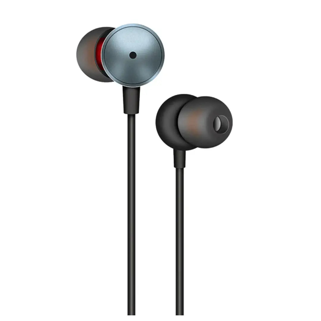 EARPHONE WIRED SPACE REMAX RX 509