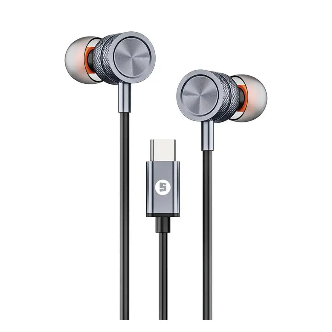 EARPHONE WIRED SPACE UR21C