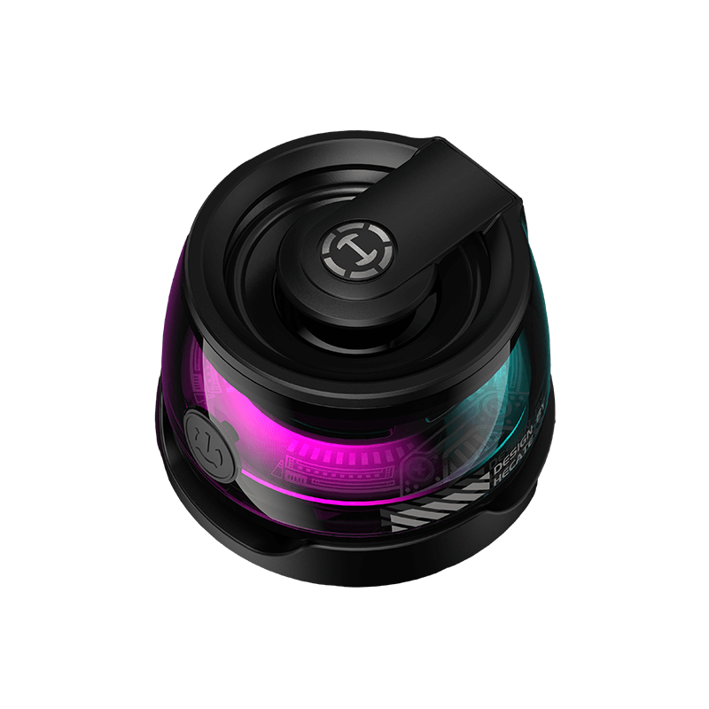 Edifier G200 Bluetooth Magnetic Portable Speaker