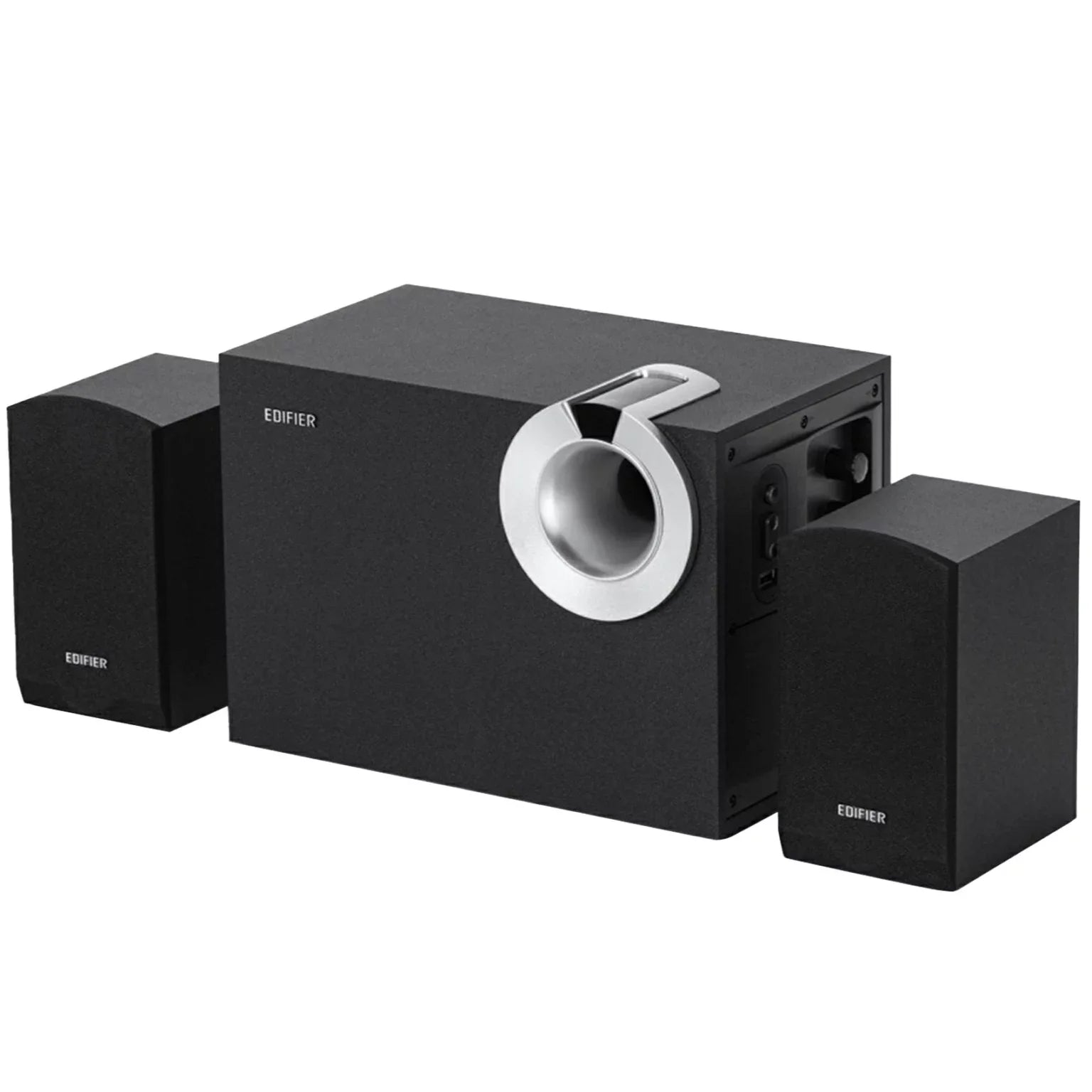 Edifier M206BT 2.1 Multimedia Bluetooth Speaker