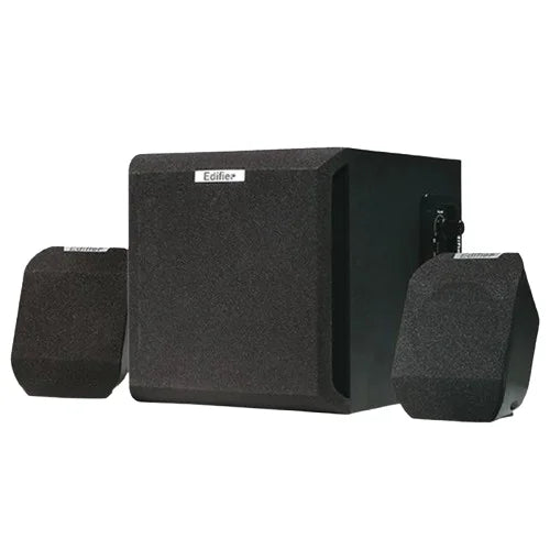 Edifier X100B 2.1 PC Speaker System