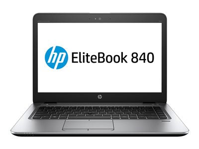 HP Elitebook 840 G3 Core i7 6th Gen 8GB 256GB-SSD 14" Display (USED WITH ORIGINAL CABLE AND CHARGER)