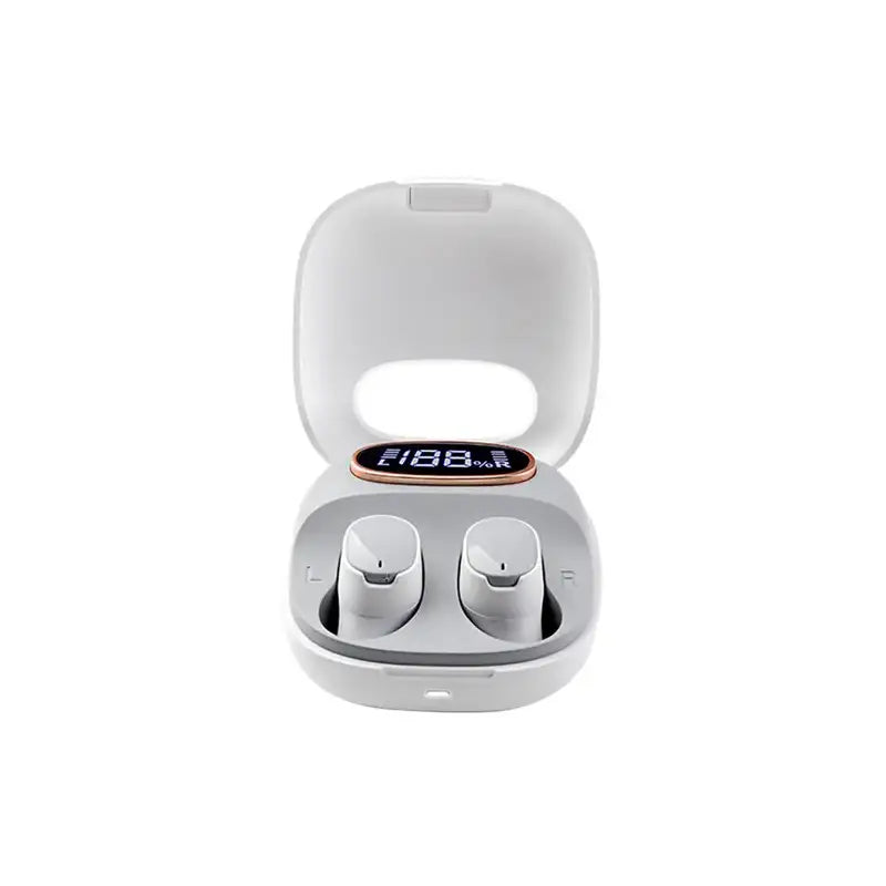 Faster RB200 Earbuds