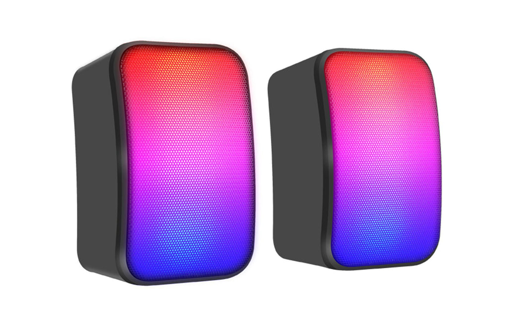 Faster FS 71 Speaker