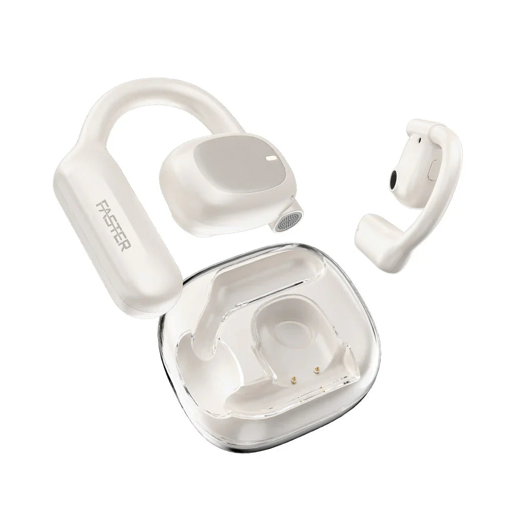 ARC X - ENC OVER EAR earbuds