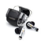 Faster Saver S90 Bass Transparent Earbuds