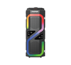 FASTER Rainbow-7 Powerful Bass Wireless Speaker With Mic 20w