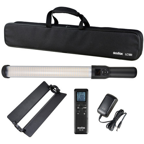 Godox RGB LC500R LED Light Stick