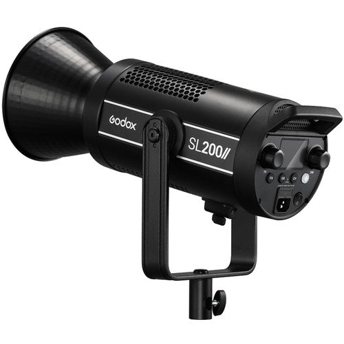 Godox SL200II Studio Light